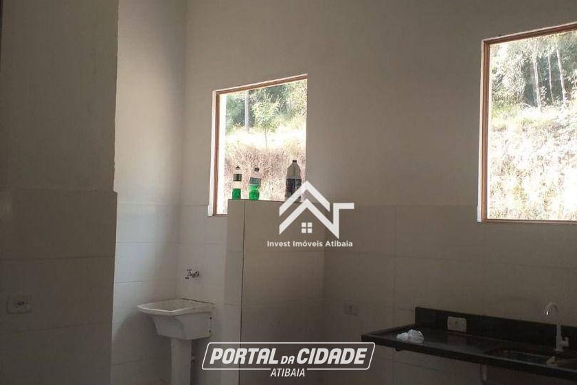 Casa para alugar - 100m&sup2; - Vila Esperia Ou Giglio
