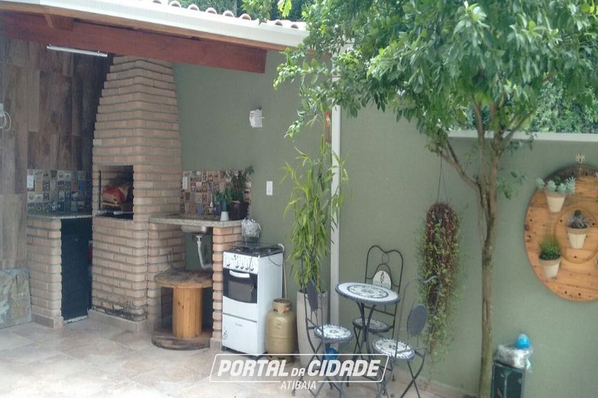 Casa &agrave; venda - 90m&sup2; - Jardim Brogot&aacute;