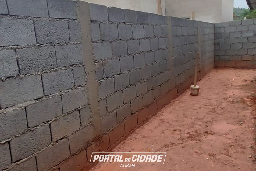 Casa &agrave; venda - 130m&sup2; - Bom Jesus dos Perd&otilde;es