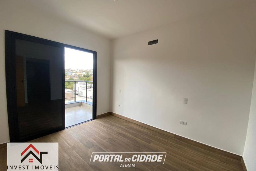 Casa &agrave; venda - 250m&sup2; - Condom&iacute;nio Buona Vita