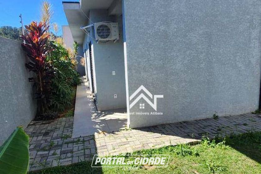Casa para alugar - 120m&sup2; - Est&acirc;ncia Santa Maria do Port&atilde;o
