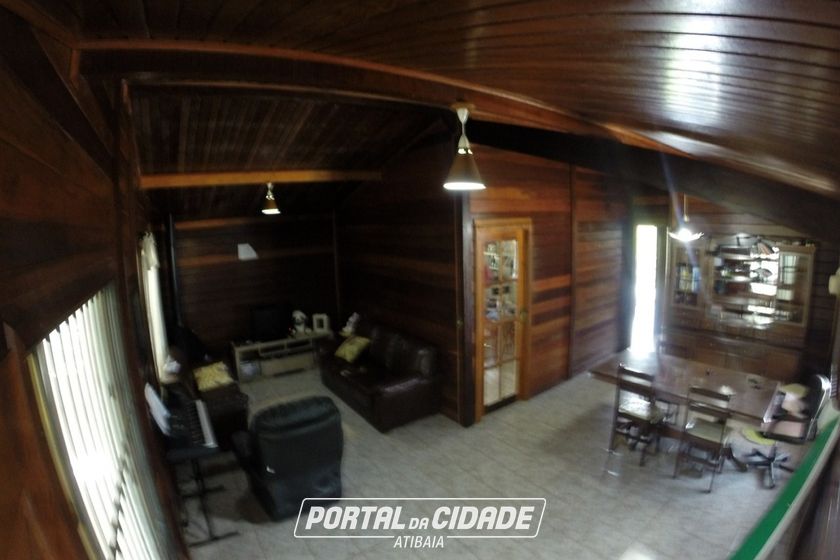 Casa &agrave; venda - 250m&sup2; - Condominio Portal dos Nobres