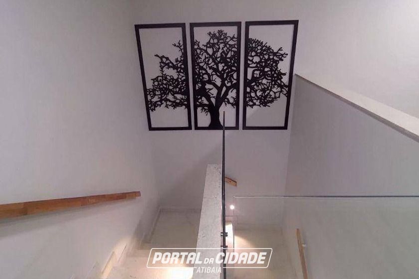 Casa &agrave; venda - 285m&sup2; - Itapetininga