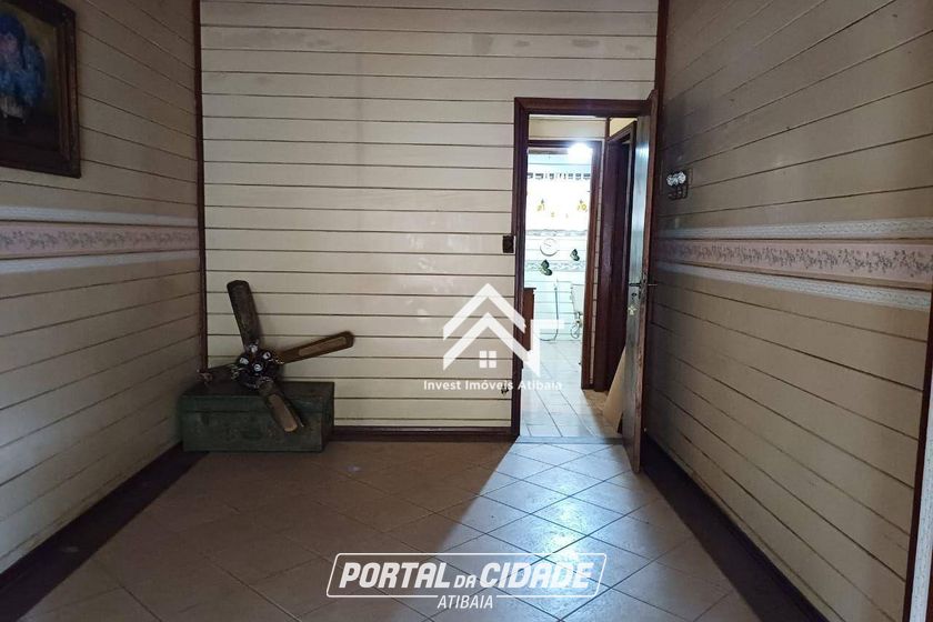 Casa &agrave; venda - 250m&sup2; - Condominio Vila Dom Pedro