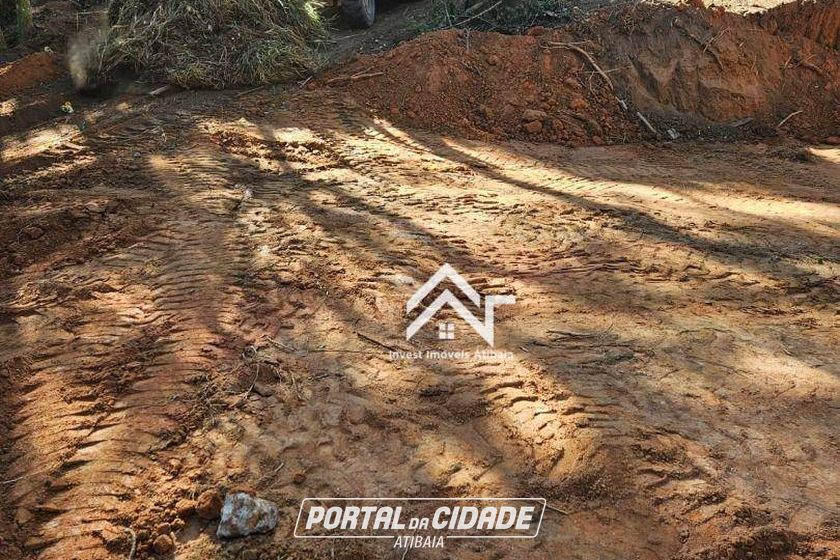 Terreno &agrave; venda - 5100m&sup2; - Recanto dos Palmares