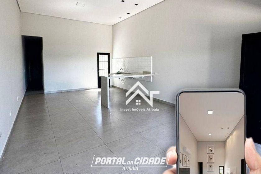 Casa &agrave; venda - 75m&sup2; - Caetetuba