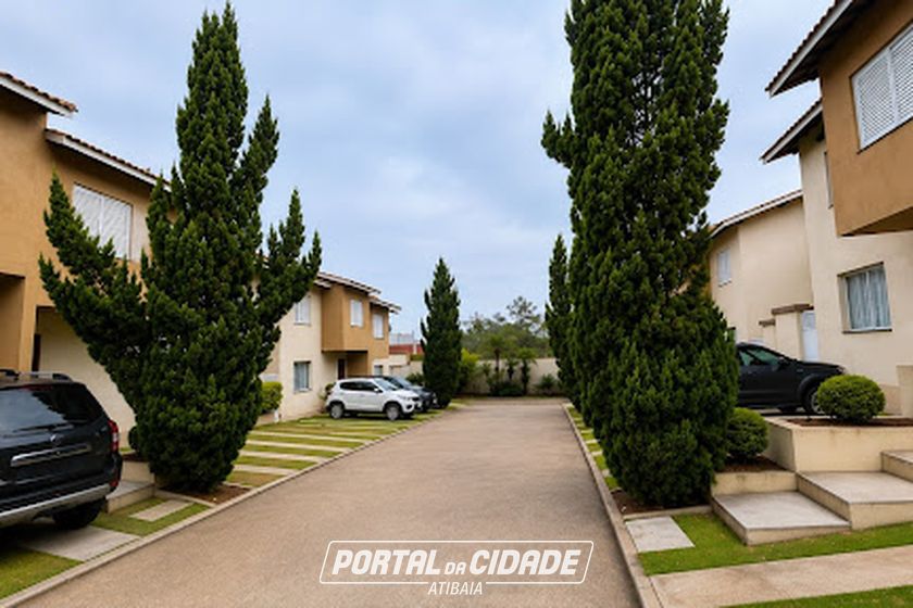 Casa &agrave; venda - 100m&sup2; - Jardim dos Pinheiros