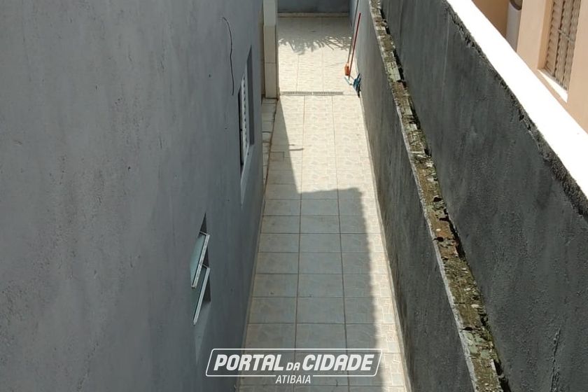 Sobrado &agrave; venda - NOVA CEREJEIRA