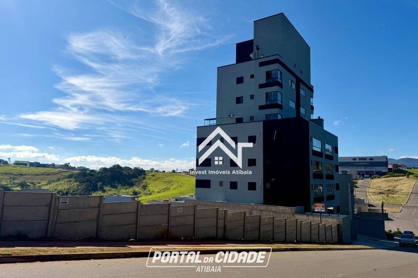 Terreno &agrave; venda - 193m&sup2; - Bella Atibaia