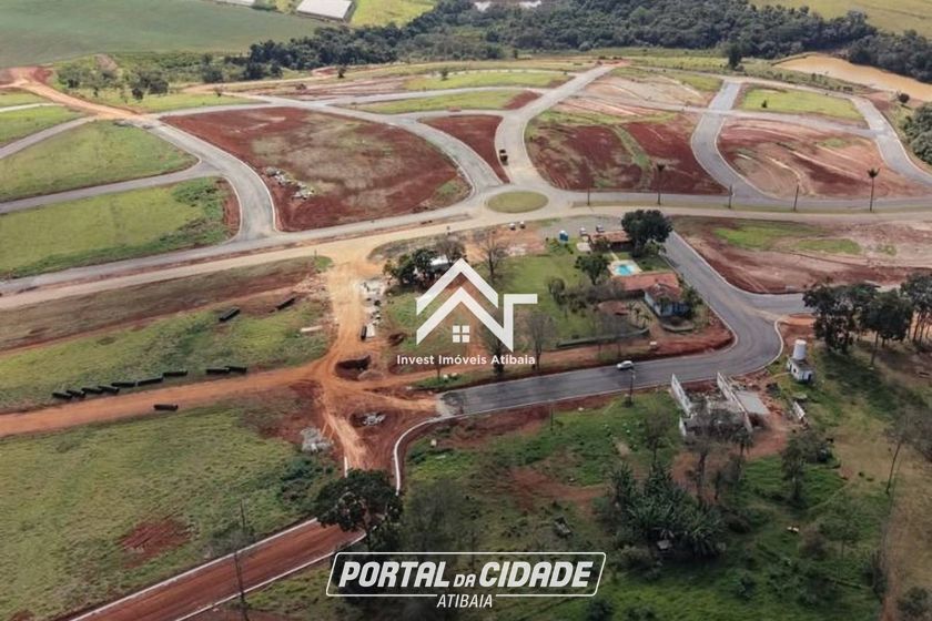 Terreno &agrave; venda - 525m&sup2; - Biri&ccedil;a do Valado