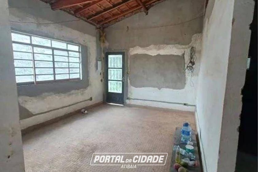 Ch&aacute;cara &agrave; venda - 1000m&sup2; - Ch&aacute;caras Fern&atilde;o Dias