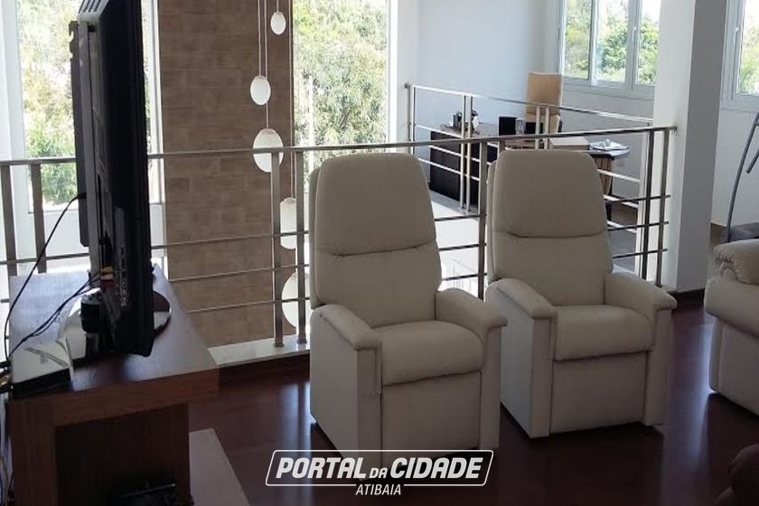 Casa &agrave; venda - 300m&sup2; - Condom&iacute;nio Shambala I