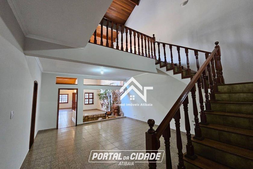 Casa &agrave; venda - 376m&sup2; - Vila Esperia Ou Giglio