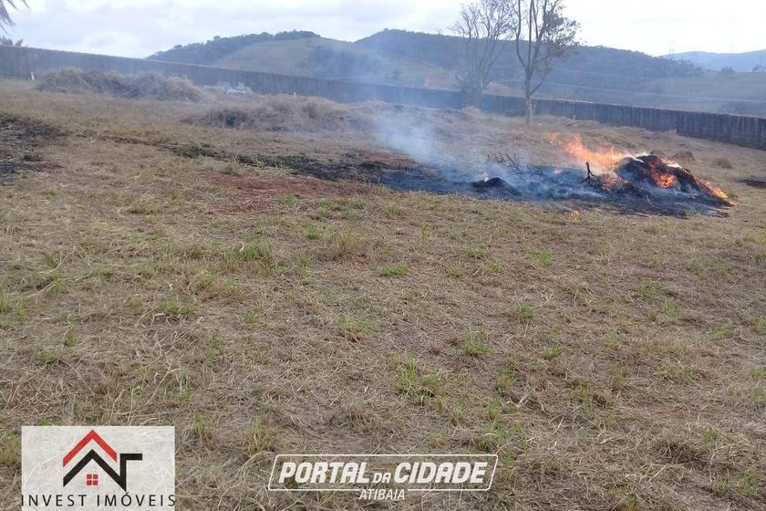 Terreno &agrave; venda - 627m&sup2; - Ch&aacute;caras Fern&atilde;o Dias