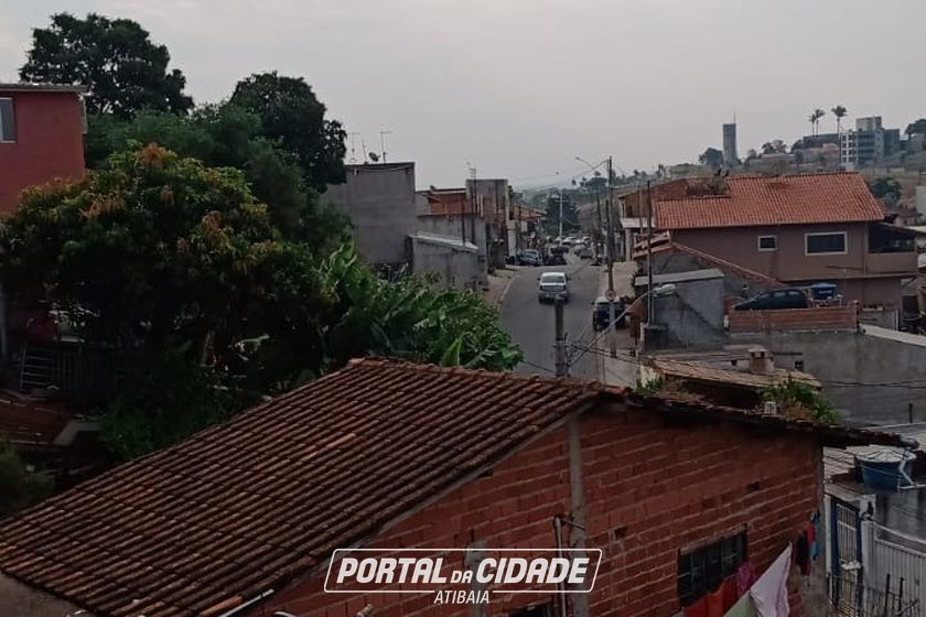 Sobrado &agrave; venda - JARDIM IMPERIAL
