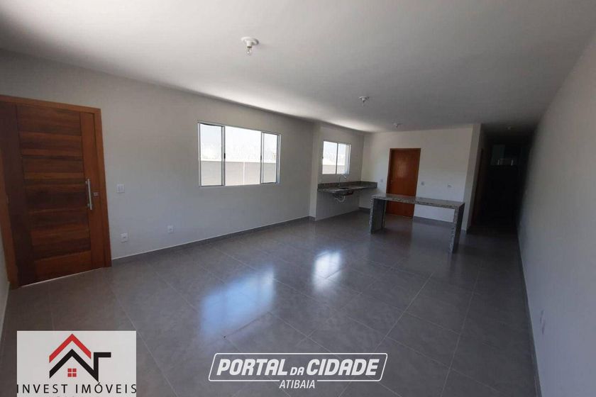 Casa &agrave; venda - 122m&sup2; - Jardim do Lago