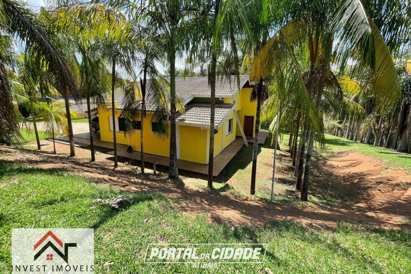 S&iacute;tio &agrave; venda - 18800m&sup2; - Caetetuba