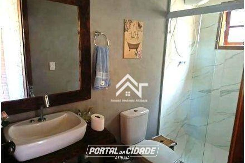 Casa para alugar - 247m&sup2; - Portal dos Nobres