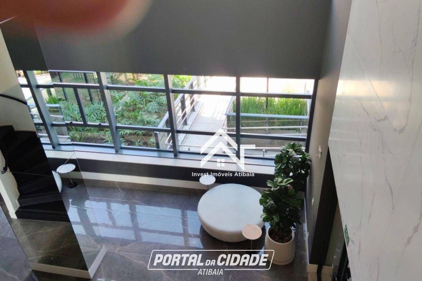 Apartamento &agrave; venda - 189m&sup2; - Cambu&iacute;