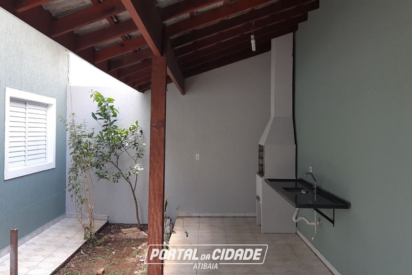 Casa &agrave; venda - NOVA CEREJEIRA