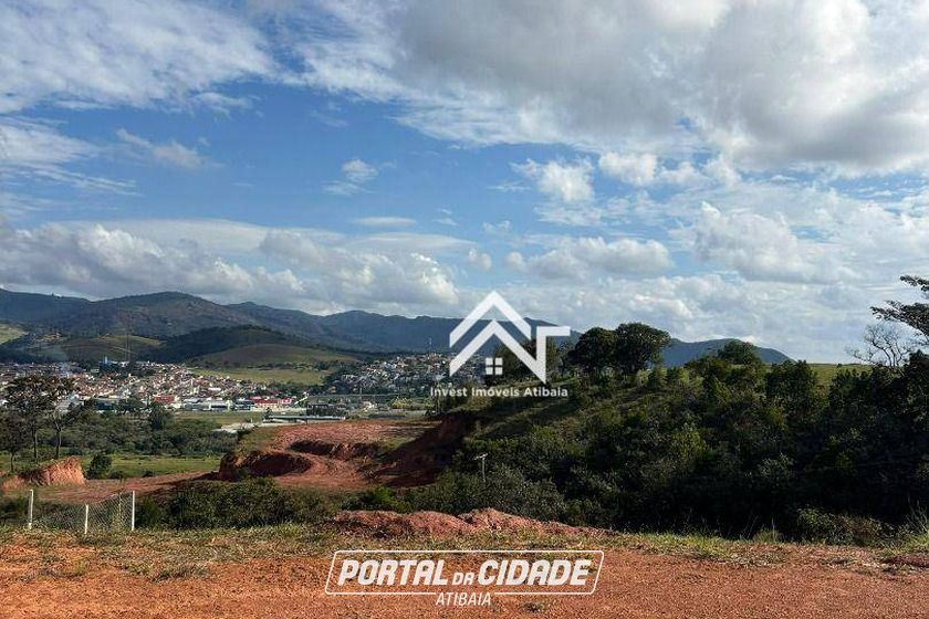 Terreno &agrave; venda - 830m&sup2; - Alto da Floresta Residencial