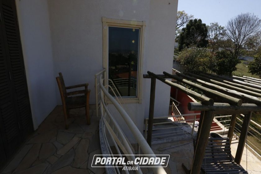 Casa &agrave; venda - 660m&sup2; - Condominio Parque das Gar&ccedil;as