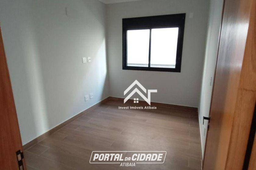 Casa &agrave; venda - 223m&sup2; - Loteamento Itatiba Country Club
