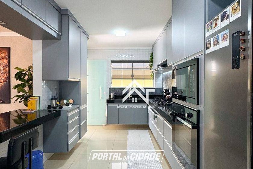Casa &agrave; venda - 395m&sup2; - Vila Rica