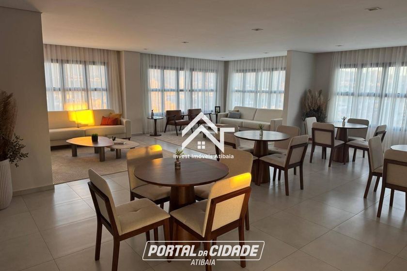 Apartamento &agrave; venda - 65m&sup2; - Alvin&oacute;polis