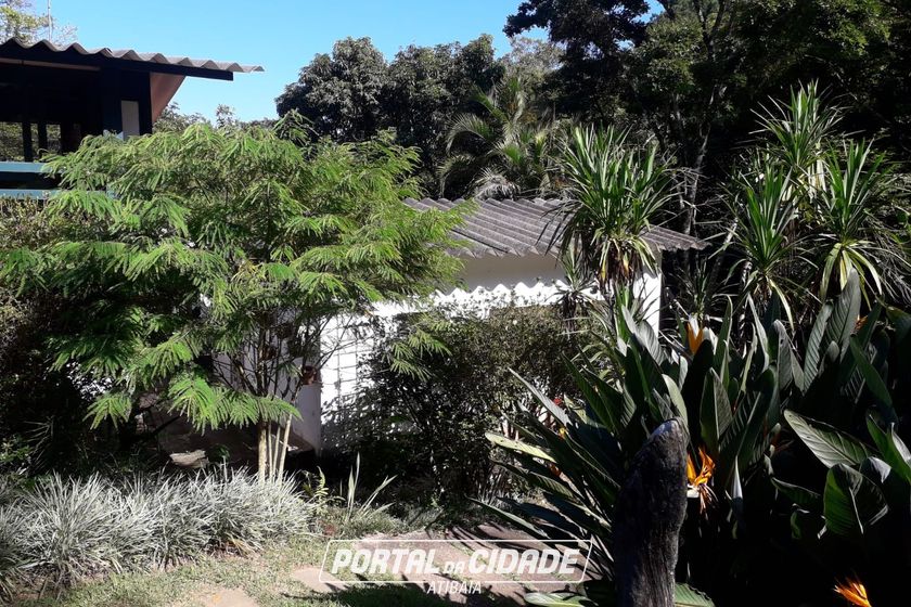 Casa &agrave; venda - Bairro do Port&atilde;o