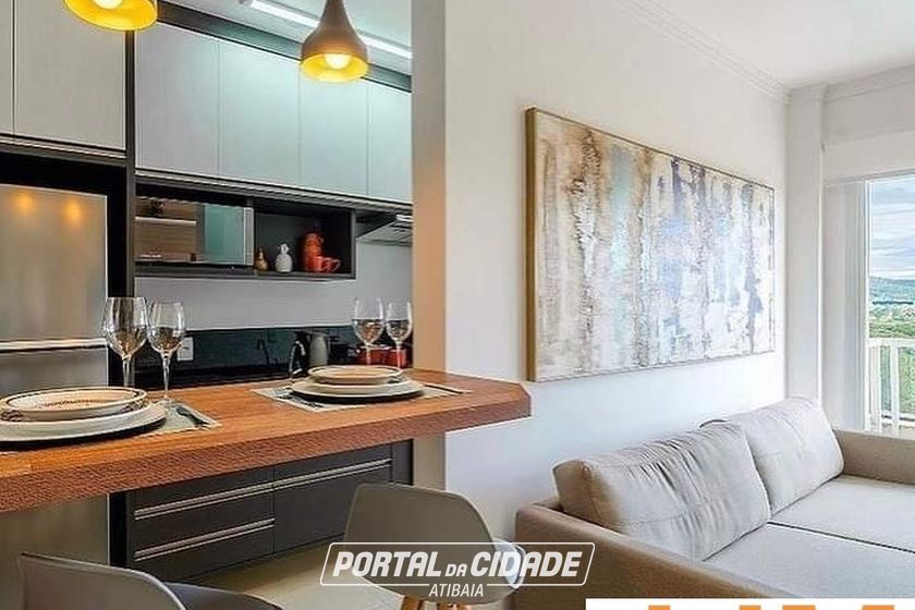 Apartamento &agrave; venda - 77m&sup2; - CAETETUBA