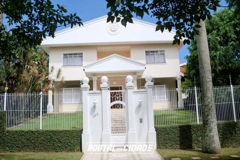Casa &agrave; venda - Jardim S&atilde;o Nicolau