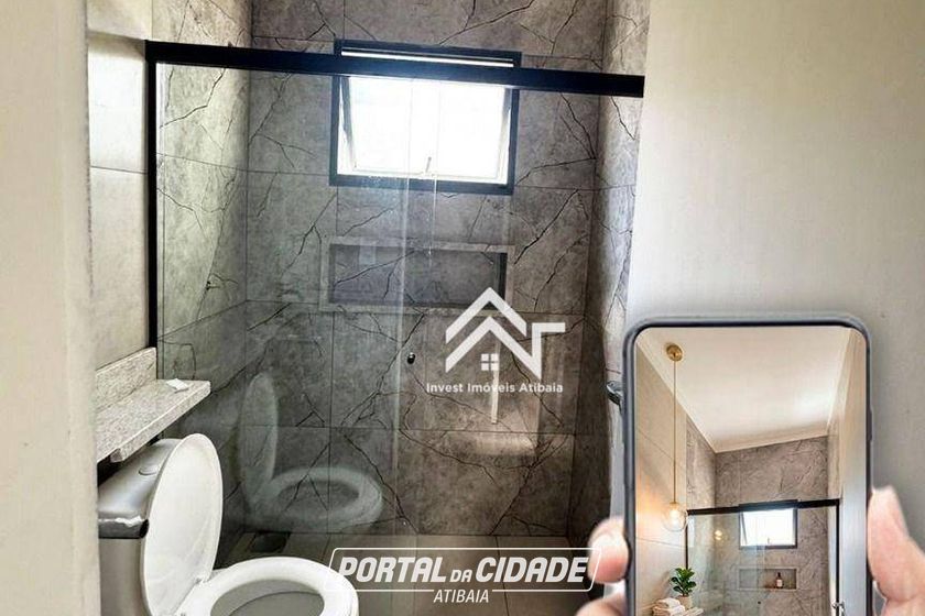 Casa &agrave; venda - 75m&sup2; - Caetetuba
