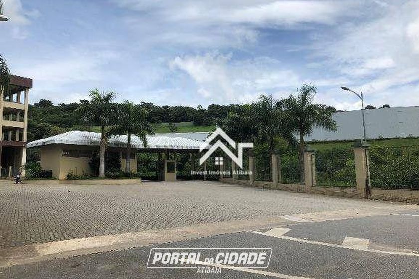 Sal&atilde;o Comercial &agrave; venda - 26788m&sup2; - Mairipor&atilde;