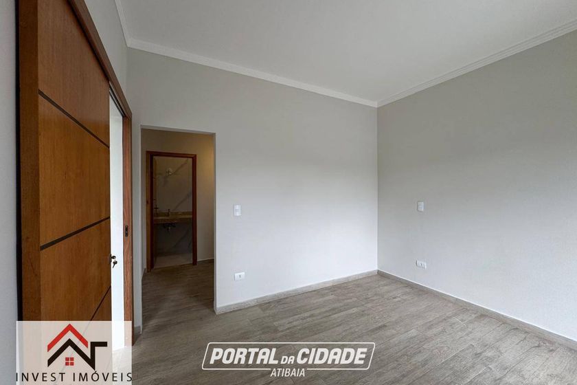 Sobrado &agrave; venda - 257m&sup2; - Condom&iacute;nio Buona Vita Gold