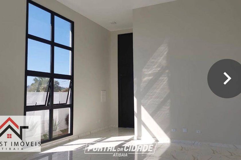 Casa &agrave; venda - 220m&sup2; - Condom&iacute;nio Shambala III