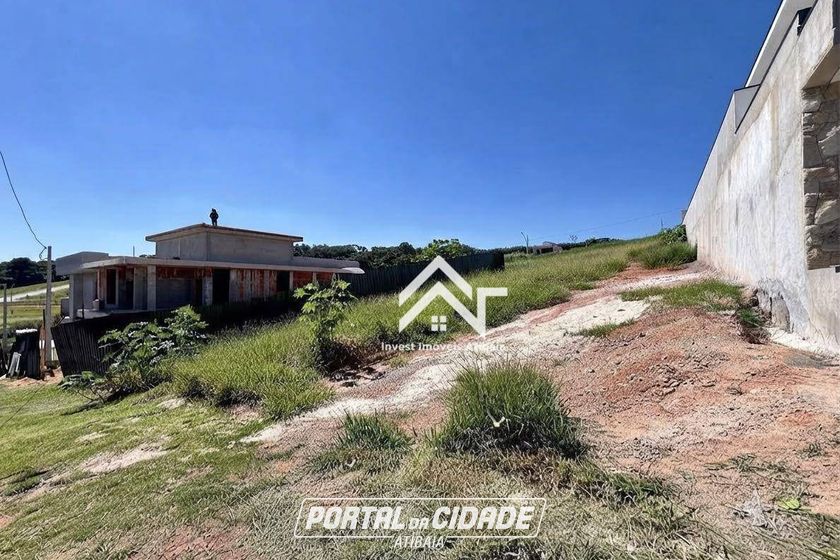 Terreno &agrave; venda - 375m&sup2; - Ressaca