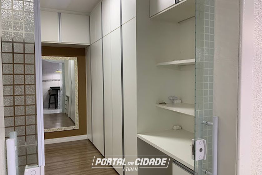 Casa &agrave; venda - 89m&sup2; - Jardim Colonial