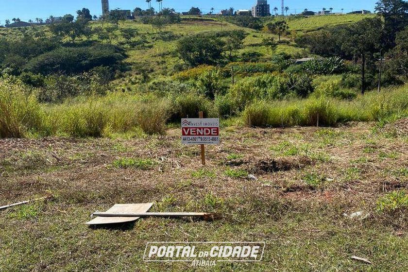 Terreno &agrave; venda - 215m&sup2; - Jardim das Cerejeiras