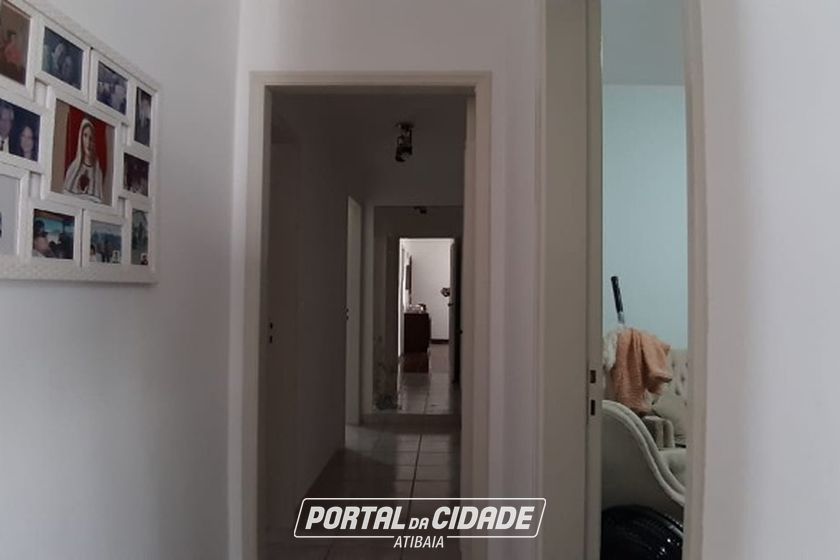 Casa &agrave; venda - 197m&sup2; - VILA RICA