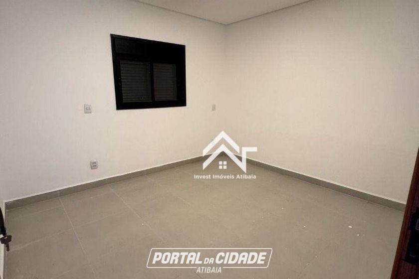 Casa &agrave; venda - 172m&sup2; - Loteamento Parque Serras de Atibaia I