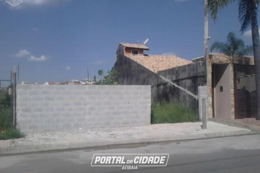Terreno &agrave; venda - 175m&sup2; - Nova Atibaia