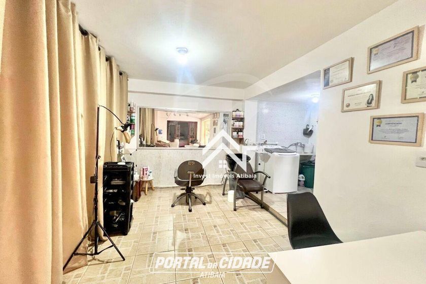 Casa &agrave; venda - 128m&sup2; - Trememb&eacute;