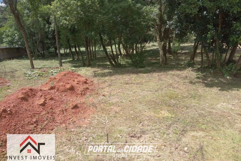 Terreno &agrave; venda - 500m&sup2; - Vit&oacute;ria R&eacute;gia