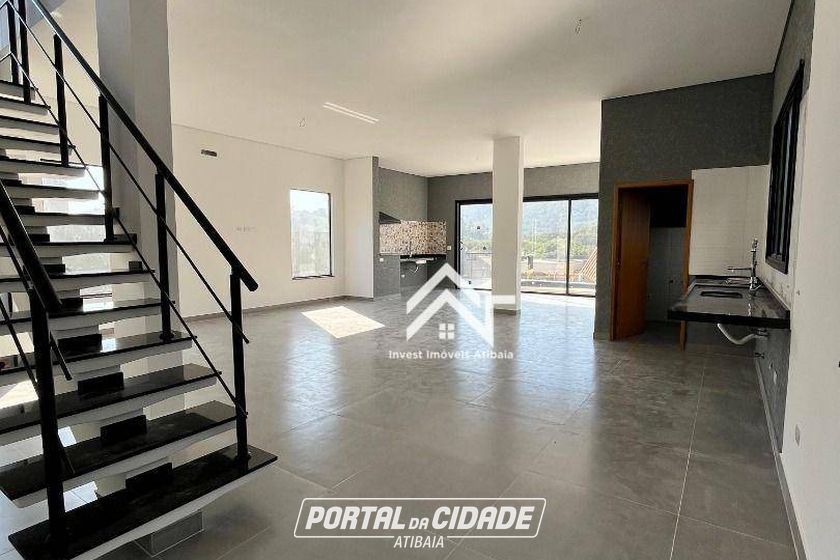 Casa &agrave; venda - 250m&sup2; - Buona Vita Gold