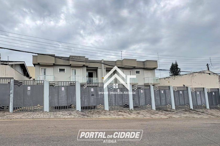 Apartamento para alugar - 60m&sup2; - Jardim do Lago