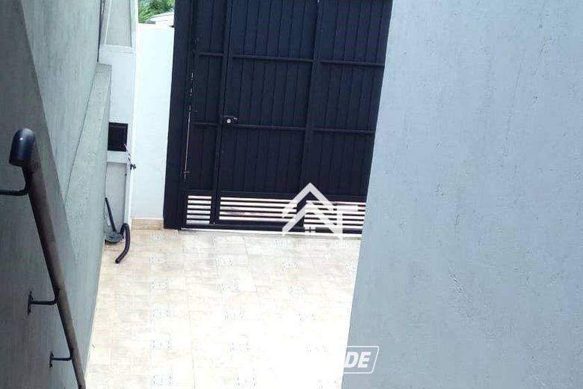 Casa &agrave; venda - 61m&sup2; - Vila Santa Helena
