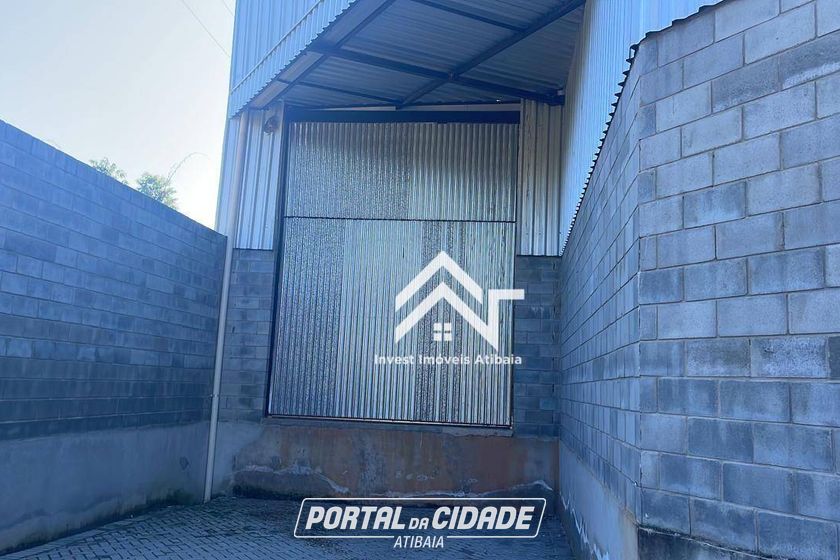 Sal&atilde;o Comercial &agrave; venda - 1215m&sup2; - Jardim Brogot&aacute;