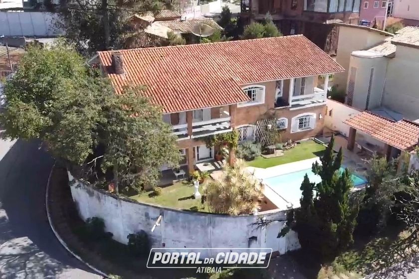 Sobrado &agrave; venda - JARDIM PAULISTA