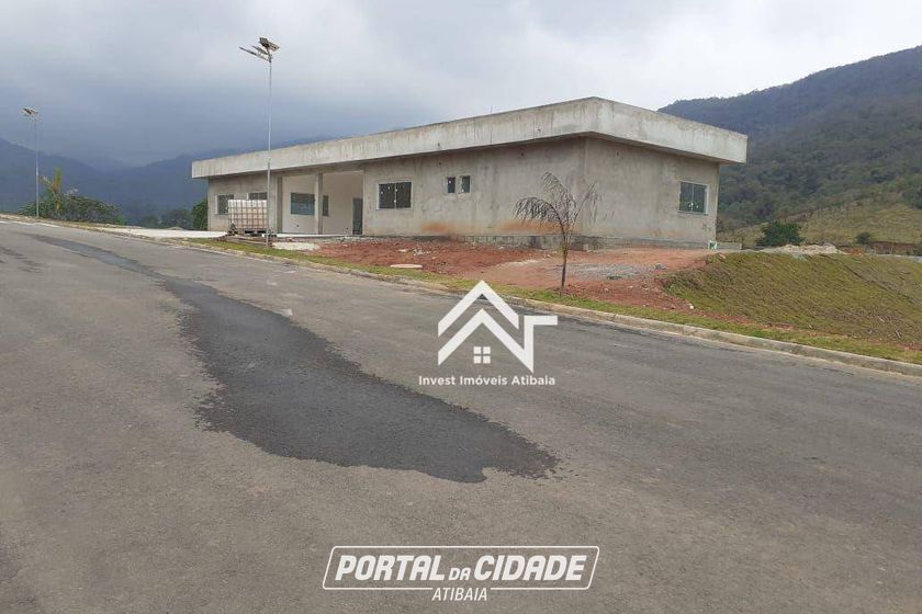Terreno &agrave; venda - 300m&sup2; - Lamis
